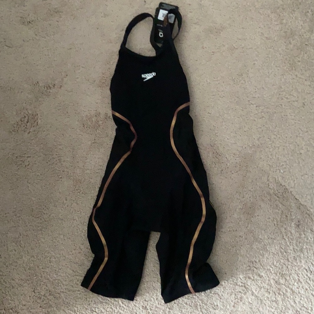 Speedo LZR keeskin